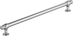 Winsome 12-5/8 Inch (320Mm) Center-To-Center Polished Chrome Cabinet Pull, BP367
