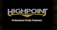 HIGHPOINT Lazy Susan Bearing 17 1/2″
