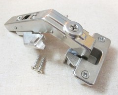 NEW BLUM HINGE BiFold LAZY SUSAN 78.850-01.02 Clip-On 175L660 Mount BASE PLATE