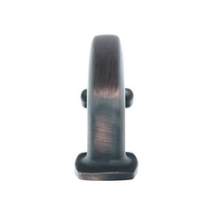 Industrial Style 3″ Brushed Oil-Rubbed Bronze Cabinet Pull Handle P36876ORB