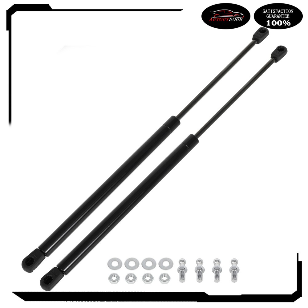 13inch/30Lb(133N)Gas Shock Strut For Snugtop ATC Camper Shell Topper Rear Window
