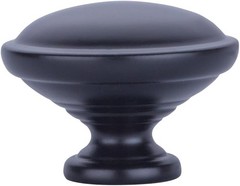 20 Pcs Mushroom Cabinet Knob, 1.19” Diameter