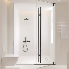 H-shaped Door Handle Stainless Steel Pull Handle High Quality Door Handle