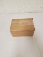 *10-PACK* Sumner Street Boise 3-1/2 in. (89 mm) Matte Black Drawer Pull *NEW*
