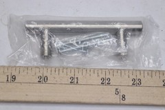 Probrico T Bar Modern Cabinet Pull SS 2-1/2″ Hole Center x 4″L PD201SSS64