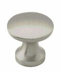 Knob Pull Handle Kitchen Cabinet Hardware Mia Nickel