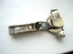 SALICE PUSH HINGES – 94 DEGREE OPENING- THICK DOOR FULL OVERLAY APPLICATION NOS!