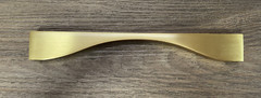Pk of 5 Belwith Keeler B076152-BGB Channel 8″ Center-Center Cabinet Pull -READ-