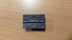 Rocky Mountain Hardware Cabinet Hinges Used CABHNG420