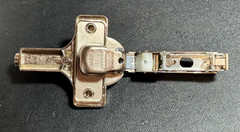 GRASS Nexis Soft Close Adapter 924.200.40.0215 | Tool-Free | Adjustable, NEW OEM