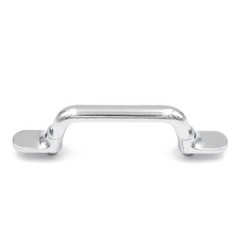 Hickory Hardware Tranquility Chrome 3″cc Handle Pull P8320-CH