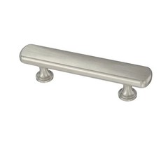 Liberty P39943W-SN 3″ Amity Cabinet Drawer Pull Satin Nickel Finish