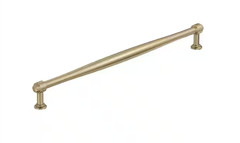 AMEROCK Enlivity 18″ (457Mm) Golden Champagne Classic Appliance Pull BP37730BBZ