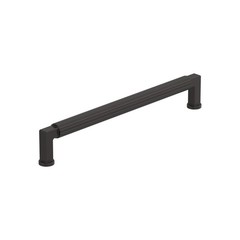 Amerock BP37646ORB Ballard 7-9/16″ C2C Oil-Rubbed Bronze Cabinet Pull