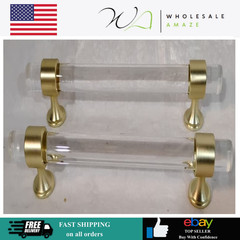 5 Pack Orger Cabinet Handle Kitchen Drawer Pulls