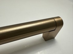 Miseno 7.5” Center Cabinet Pulls Champagne Bronze BP37144CZ