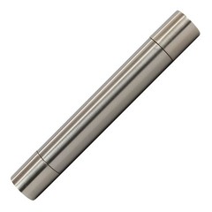 Euro Style 5-1/32″ Brushed Nickel Kitchen Cabinet Door Drawer Handle Pull