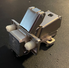 GRASS 3903 / 1203 170° Clip-On Hinge + #046 Plate NEW Austria OEM