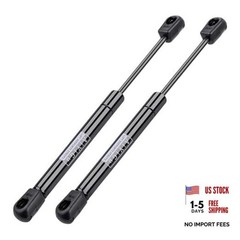 10 Inch 35LB/156N Gas Shock Strut Spring Lift Support for Truck RV Mattress