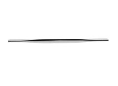 *6* Richelieu Creston 8-13/16 in. or 10-1/8 in. Chrome Rectangular Bar Pull
