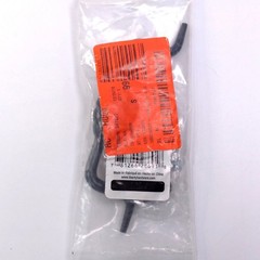 Sealed Liberty Hardware Birdcage 5 1/16 Cabinet Drawer Pull Handle P0527A-FB-C