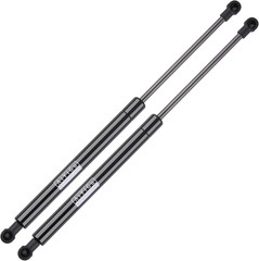 Front Engine Hood Struts Shocks Lift Supports Gas Springs 6489 Compatible with 2