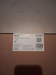 T6 Style Selections Drawer Or Door Handles Stainless Steel New 25 Count #5275072