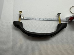 Bronze Cabinet Door Pulls