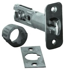 Schlage 16-255 Brass Triple Option Deadlocking Latch