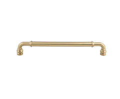 Top Knobs Devon 12″ Center to Center Handle Appliance Pull – TK889HB