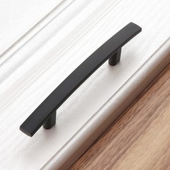 20 Pack 3 Inch Black Kitchen Cabinet Pulls Matte Black Cabinet Handles Black …