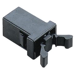 Lamp Esn-195-3.1 Grab Catch, Pull-To-Open, Spring, 7.7 Lb.