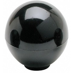 1/420 Thread Size 1.50 Inch Length Blind Tap Ball Knob Handles Hardware Part