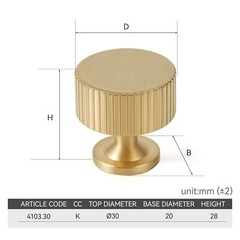Solid Brass Cabinet Pulls & Knobs Brass Drawer Knobs Pulls Brass Cabinet Handles