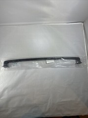 Berenson 2169-1055-P Hearthstone 18 inch Matte Black Appliance Pull