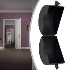 Door Handle / Knob Lock Out Device Cover To Disable The Doorknob/Faucet/Valve