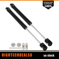 10inch/45Lb(200N)Shocks For Truck Pickup Tool Box Storage Lid Door Lift supports