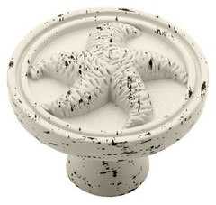 Coastal Collection Ocean Beach House Seashore Cabinet Handle Knob Pull Nautical