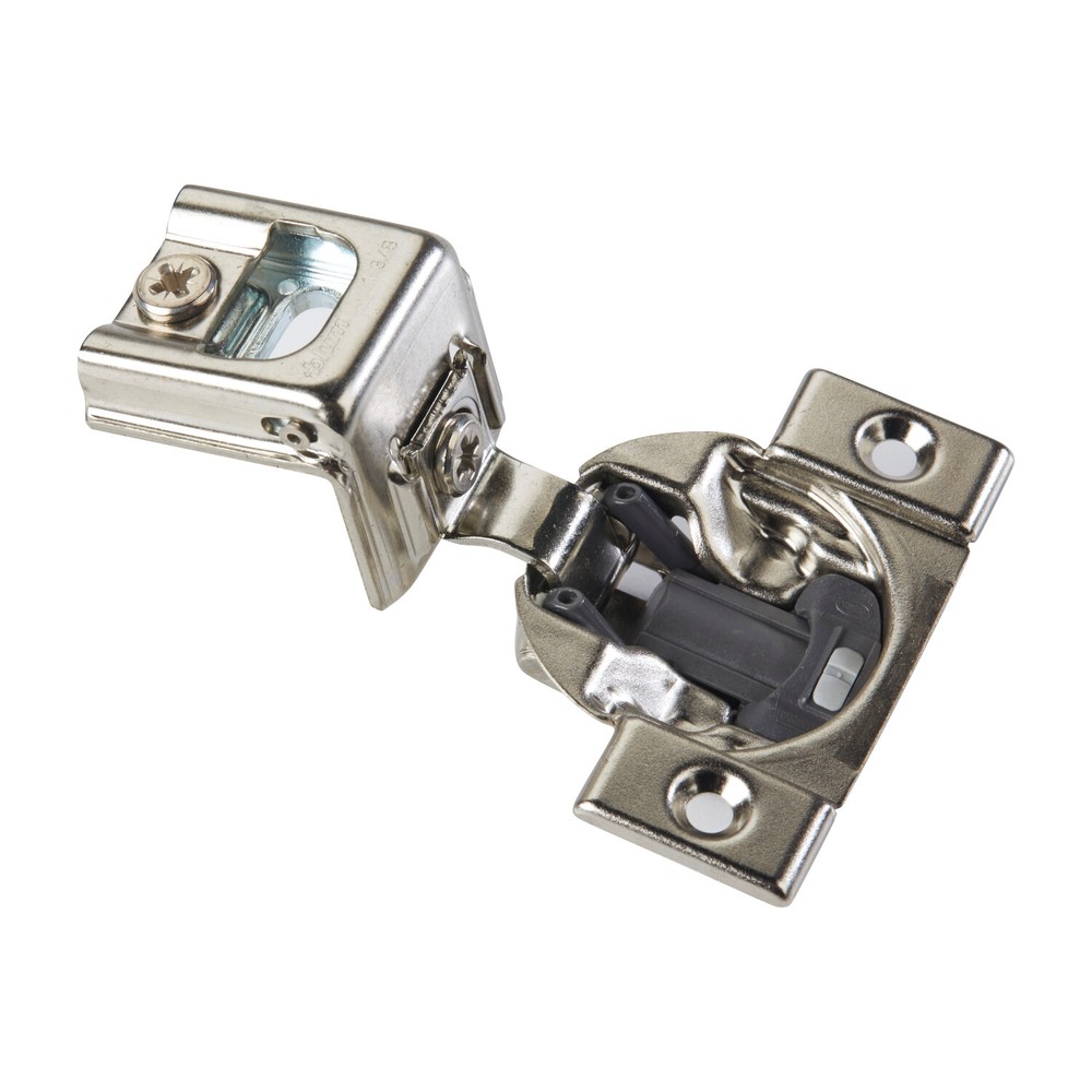 50 Pack Blum Blumotion 39 C 1 3/8 Overlay Soft Close Cabinet Hinges 39C355B.22