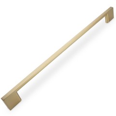 6 Pack 10 Inch(254mm) Cabinet Pulls Champagne Bronze Kitchen Cabinet Handles …
