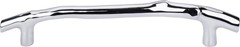 Top Knobs M1970 Aspen II Twig Pull 12″ (c-c) Polished Chrome