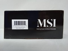 MSI Premium Cabinet Hardware, Matte Black, Pack of 30 Handles NEW & Ships FREE