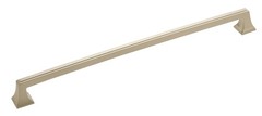 Amerock BP53533G10 Mulholland 18 Inch Center to Center Appliance Cabinet Pull