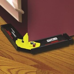 Angle Finder 8402 Miter Saw Jig Crown Molding Trim Inside Outside Corners