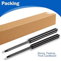 Front Hood Lift Supports Gas Springs Shocks Struts PM1050 for Lexus is F 2008