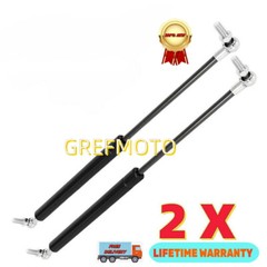 2Pcs 12in 27lb Gas Shock Struts Fit Toolbox RV Cover Trap Window Boat Universal
