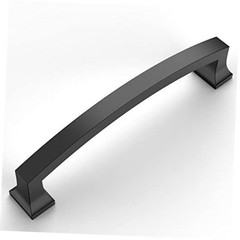 5 Inch(128mm) Hole Centers Kitchen 5″/128MM Hole Center Matte Black 10 Pack