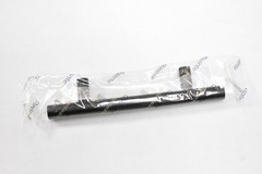 Ravinte Cabinet Pull Handles 10 Pack 6 Inch Matte Black T-Bar 3.5 in Hole Center