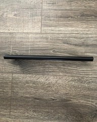 Amerock Black Bronze 12 in Bar Appliance Pull BP54008BBR