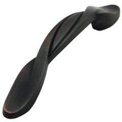 Cosmas Oil Rubbed Bronze Cabinet Handles Pulls #9009ORB